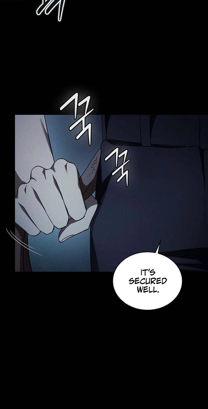 Antisocial Safe Zone Chapter 4 page 45 - 