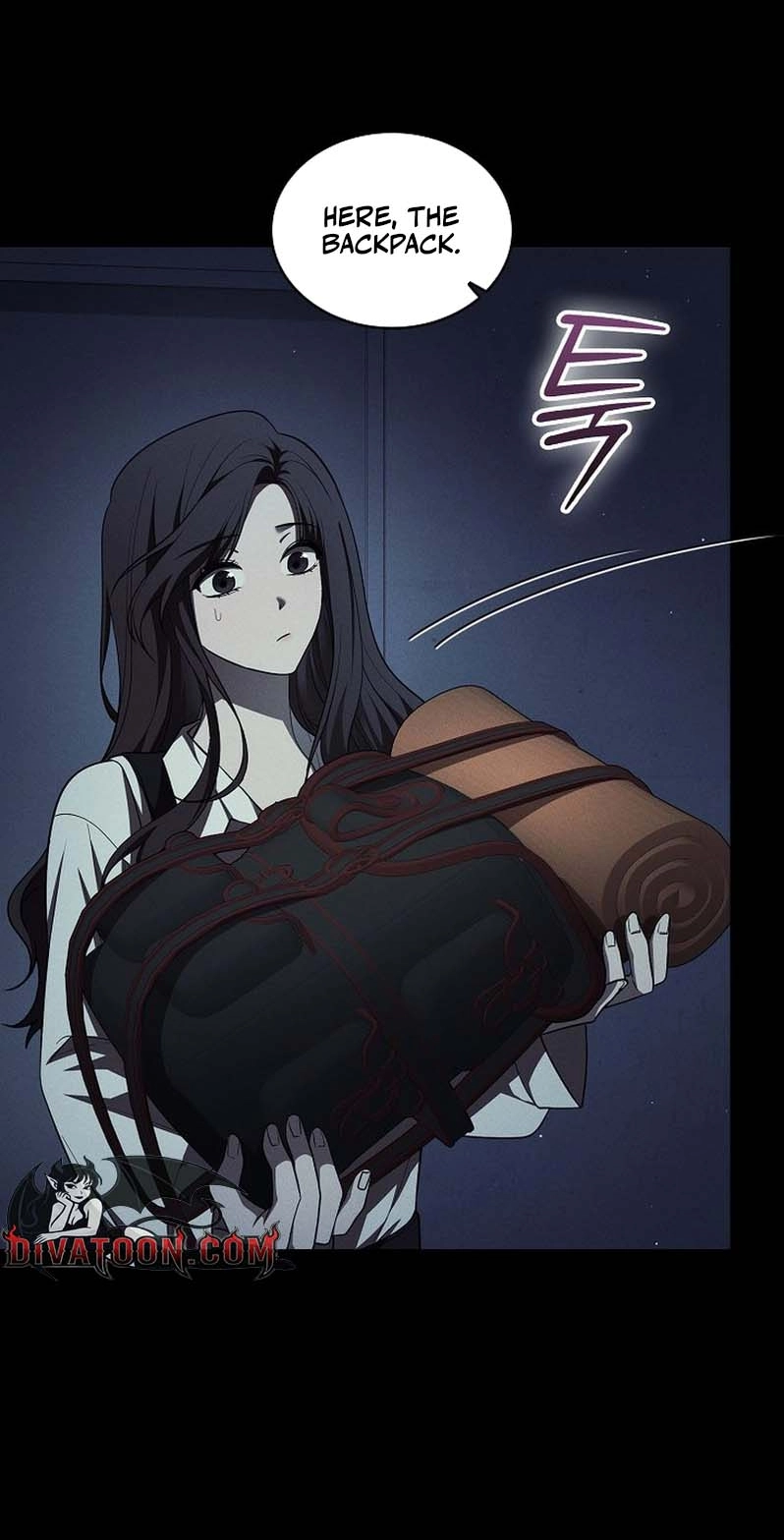 Antisocial Safe Zone Chapter 4 page 46 - 