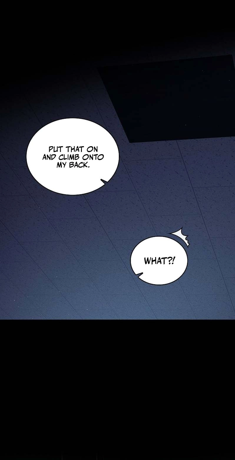 Antisocial Safe Zone Chapter 4 page 47 - 