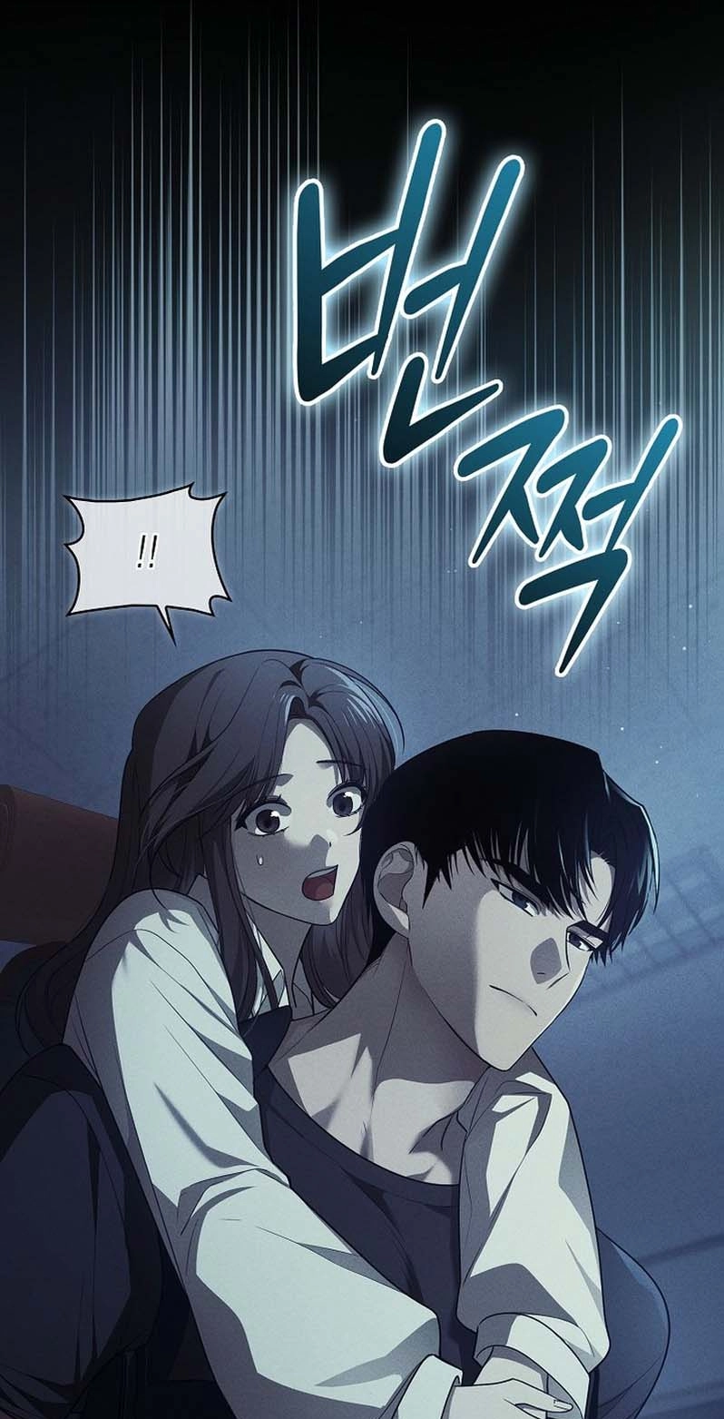 Antisocial Safe Zone Chapter 4 page 48 - 