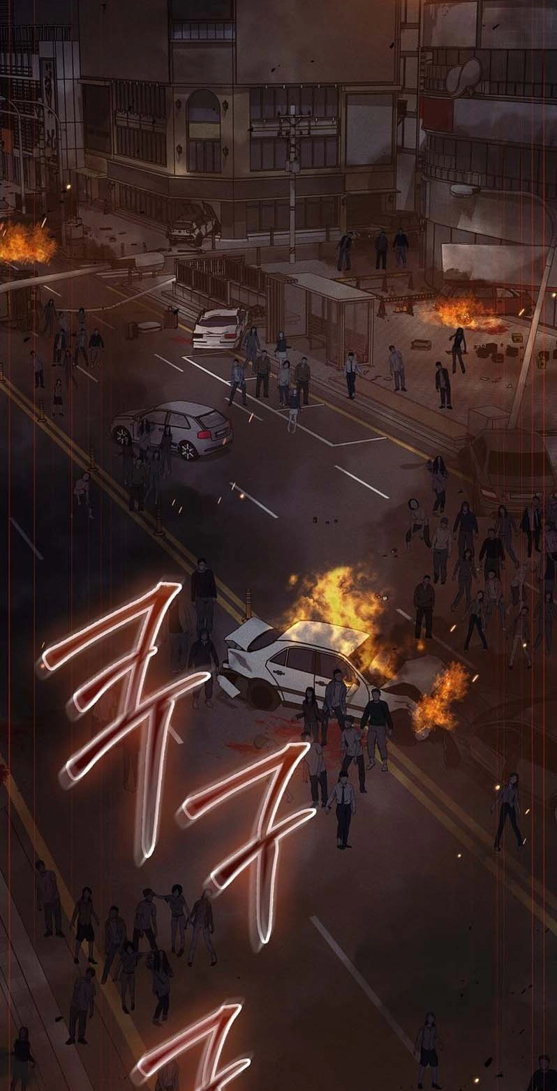 Antisocial Safe Zone Chapter 4 page 58 - 