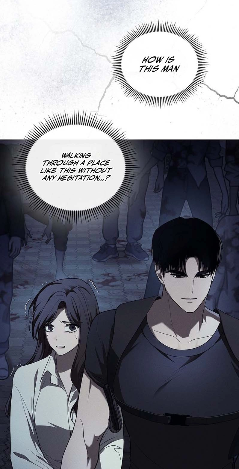 Antisocial Safe Zone Chapter 4 page 7 - 