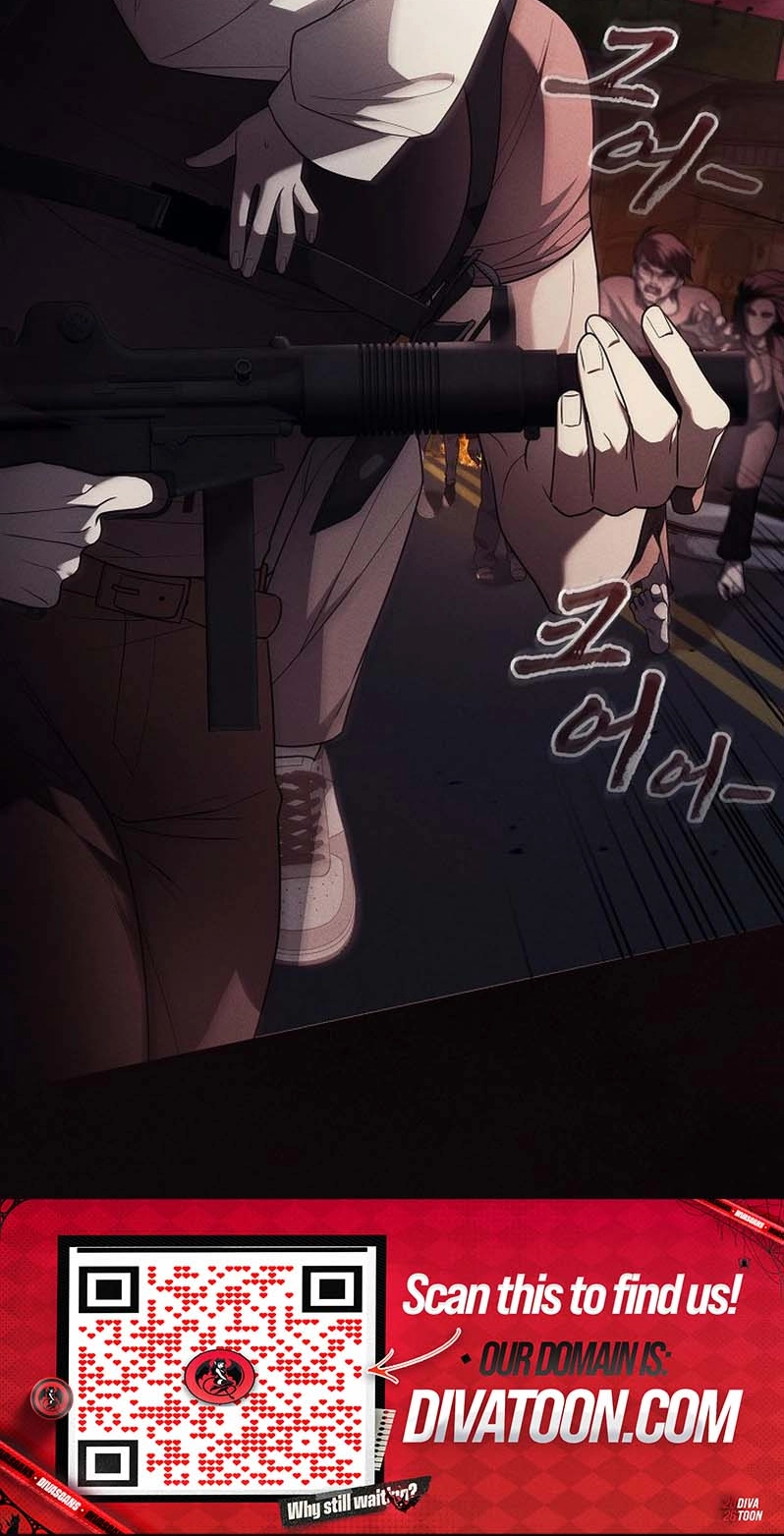 Antisocial Safe Zone Chapter 4 page 61 - 