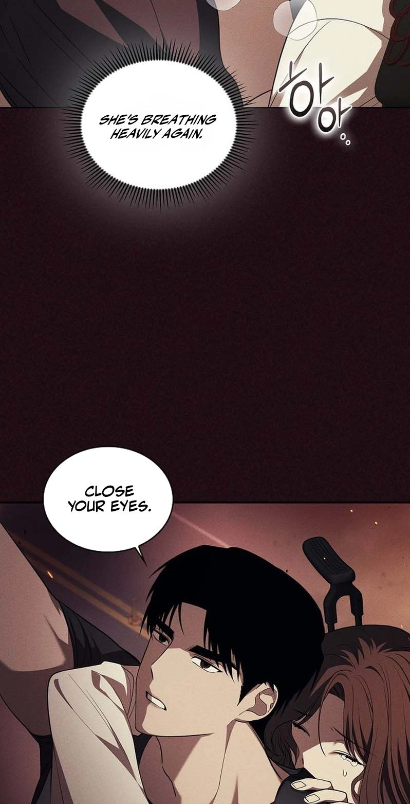 Antisocial Safe Zone Chapter 4 page 75 - 