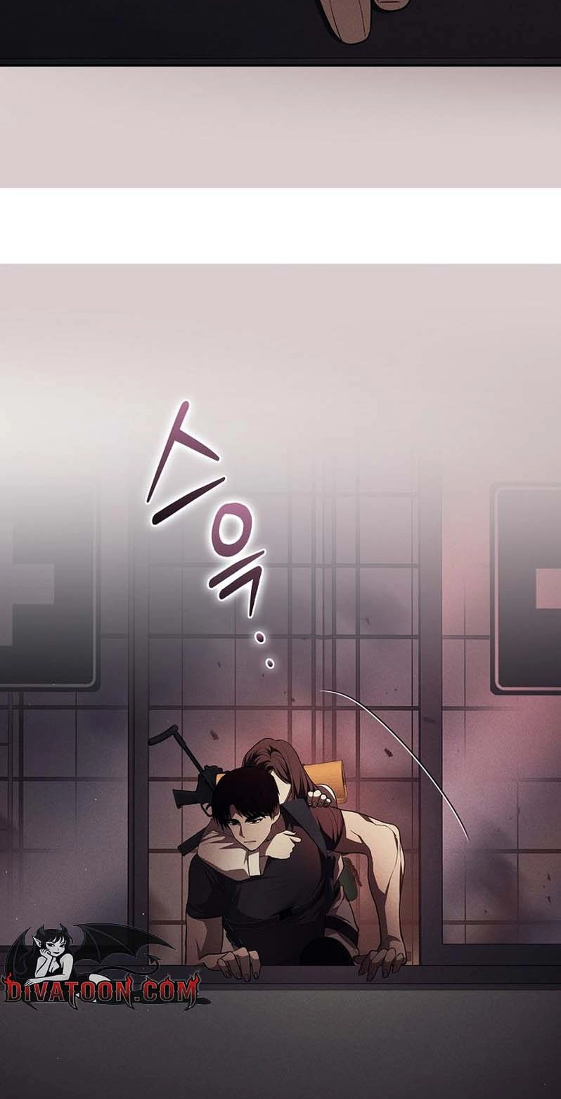 Antisocial Safe Zone Chapter 4 page 78 - 