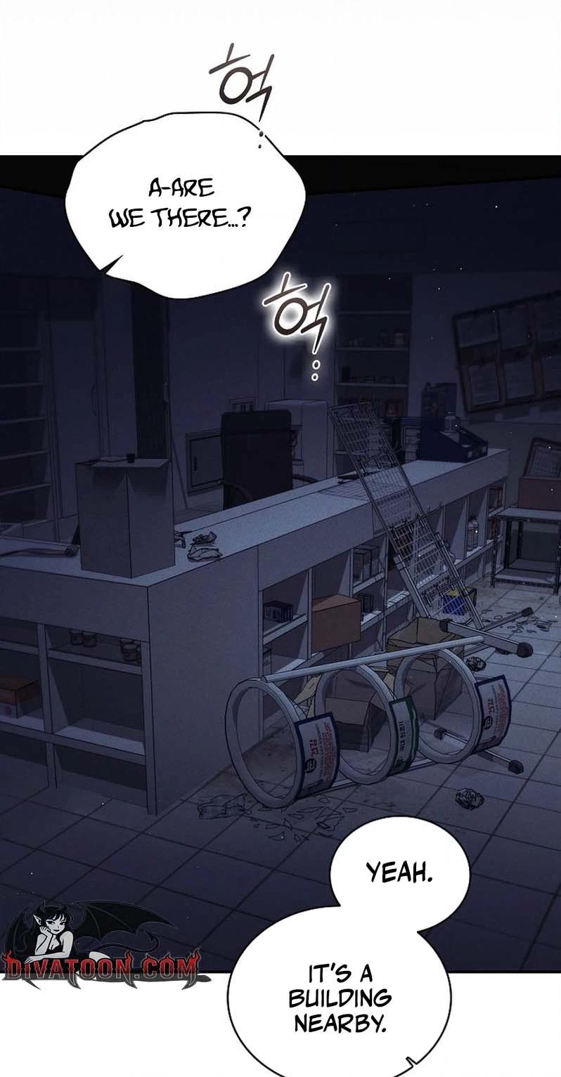 Antisocial Safe Zone Chapter 4 page 80 - 
