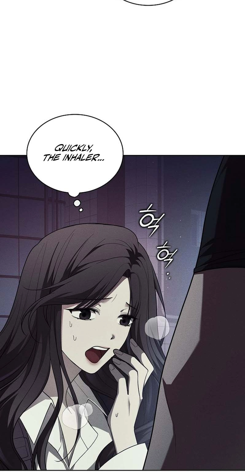 Antisocial Safe Zone Chapter 4 page 81 - 