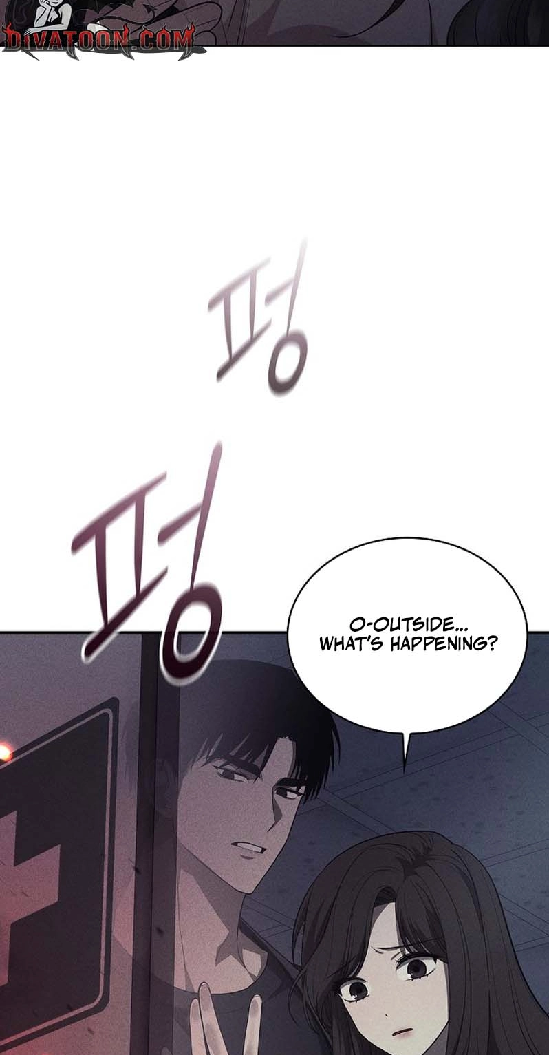 Antisocial Safe Zone Chapter 4 page 83 - 