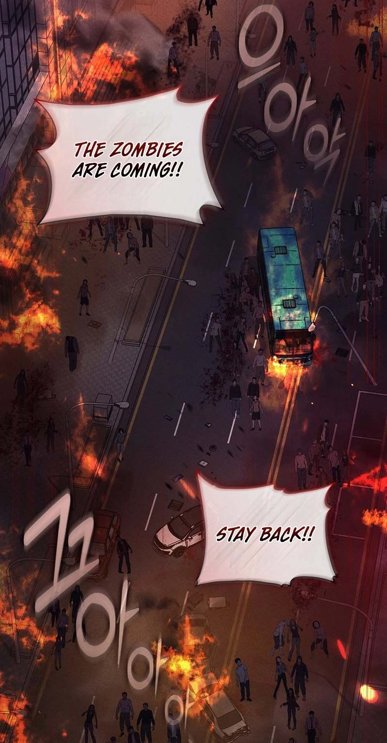 Antisocial Safe Zone Chapter 4 page 87 - 