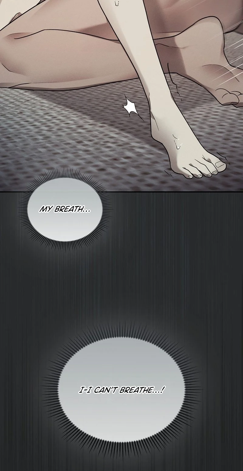 Antisocial Safe Zone Chapter 6 page 34 - 