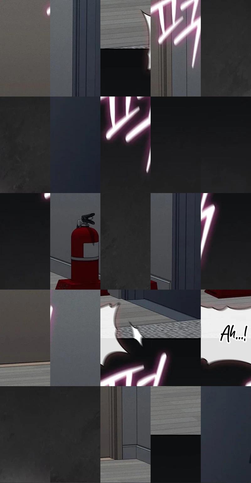 Antisocial Safe Zone Chapter 6 page 80 - 