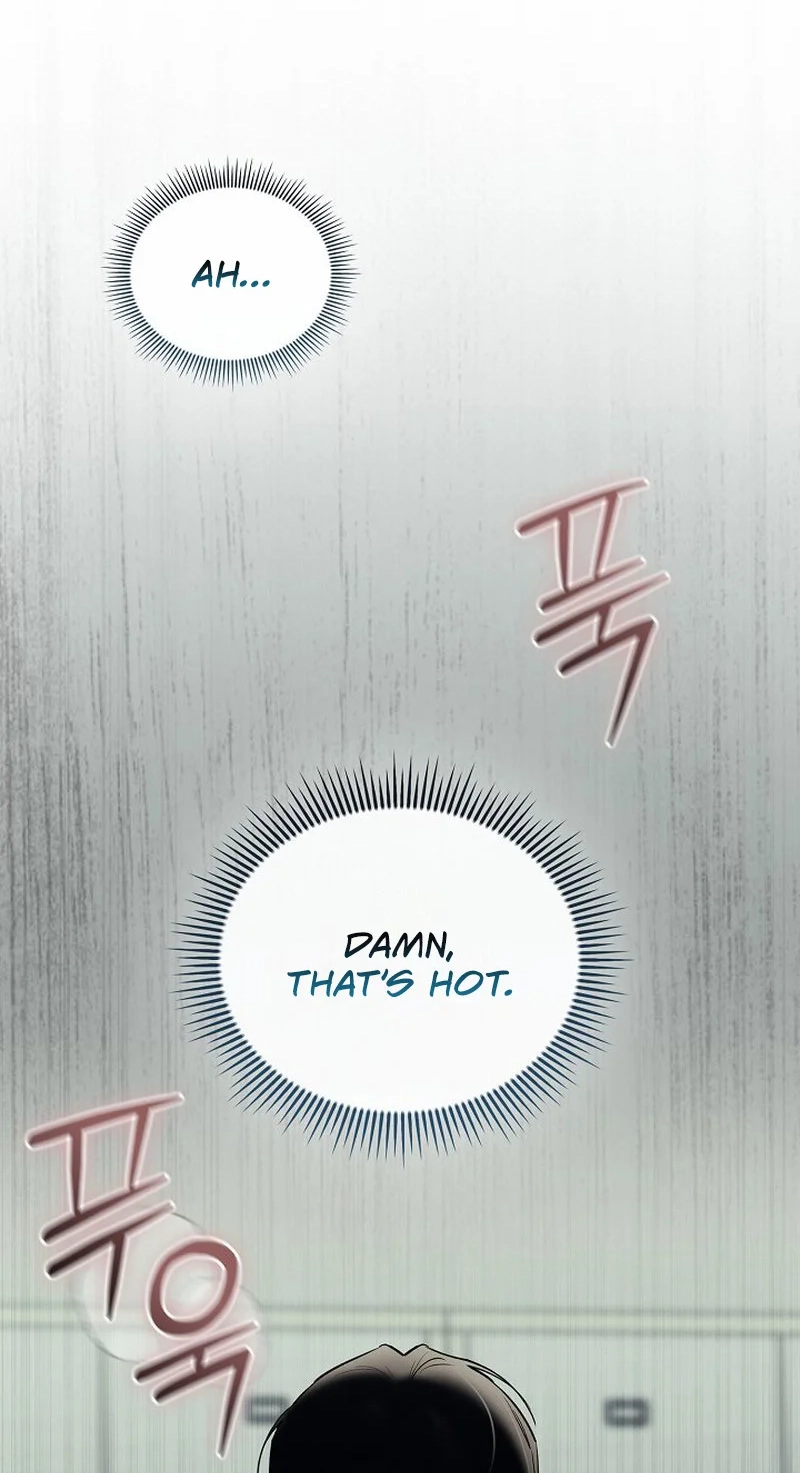 Antisocial Safe Zone Chapter 7 page 34 - 