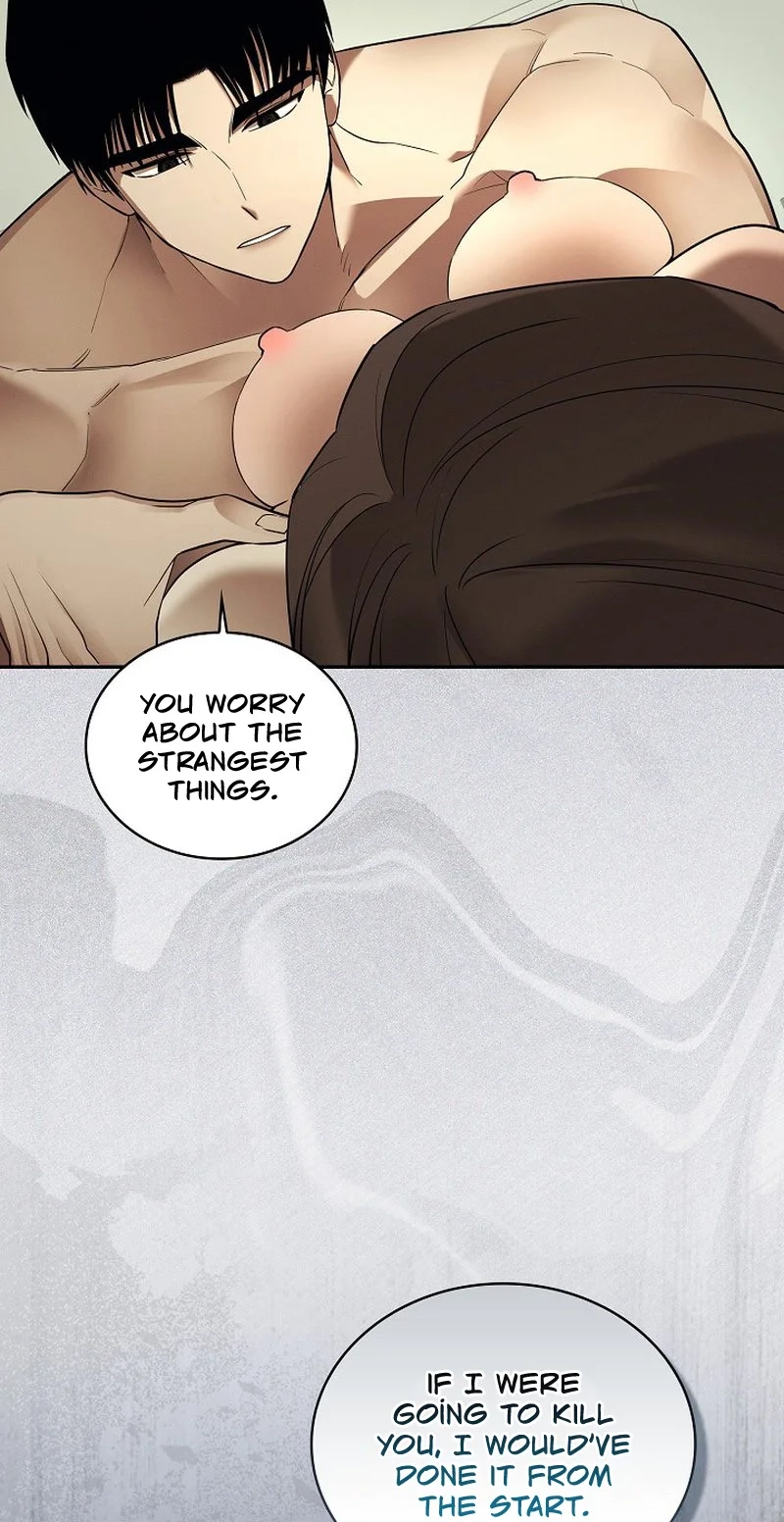 Antisocial Safe Zone Chapter 7 page 77 - 