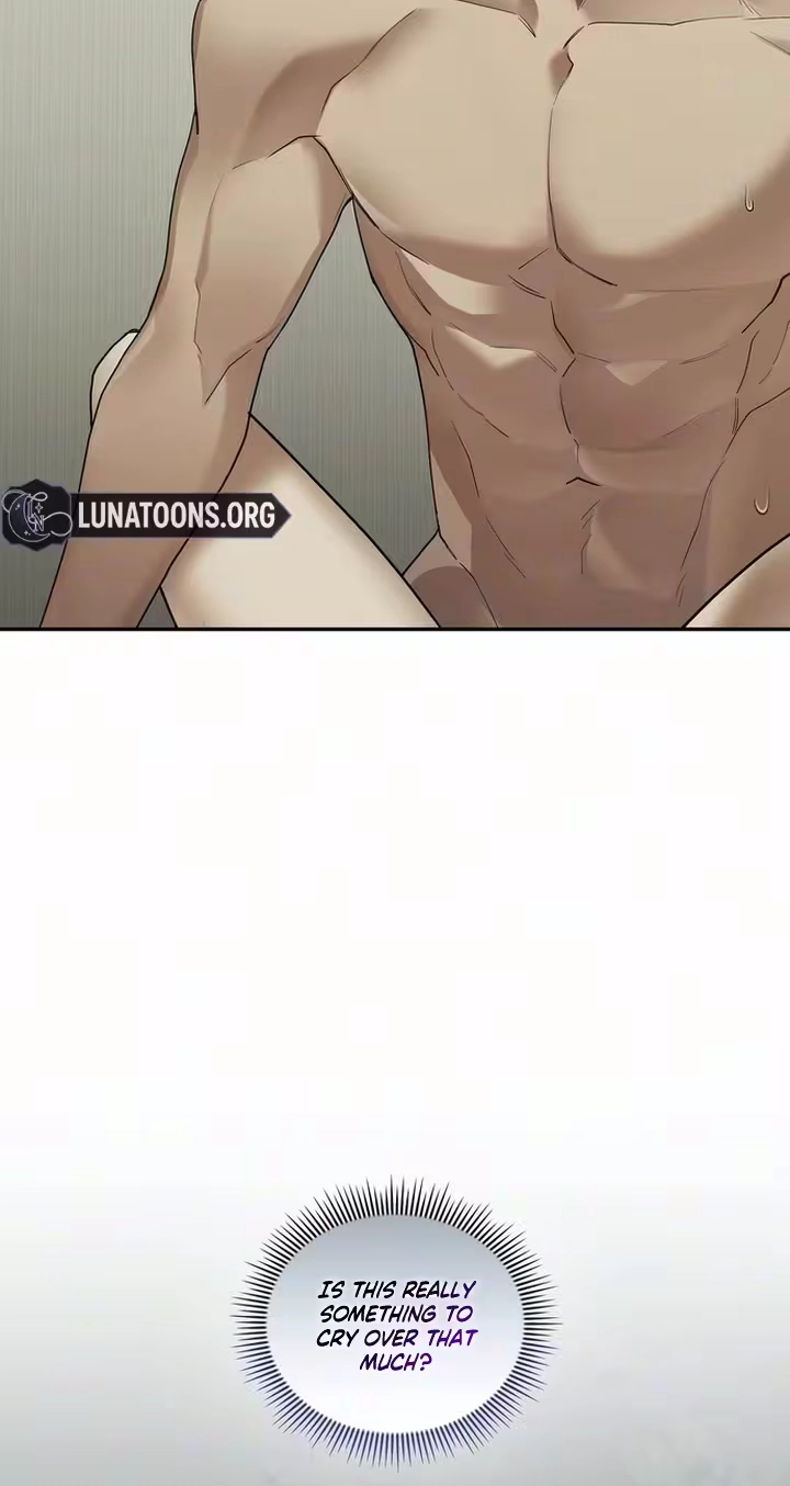Antisocial Safe Zone Chapter 8 page 2 - 