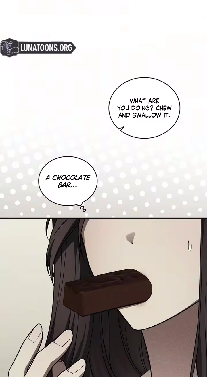 Antisocial Safe Zone Chapter 8 page 30 - 