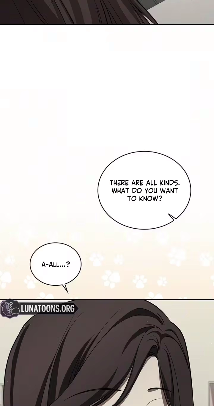 Antisocial Safe Zone Chapter 8 page 35 - 
