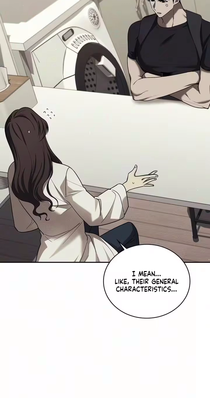 Antisocial Safe Zone Chapter 8 page 37 - 