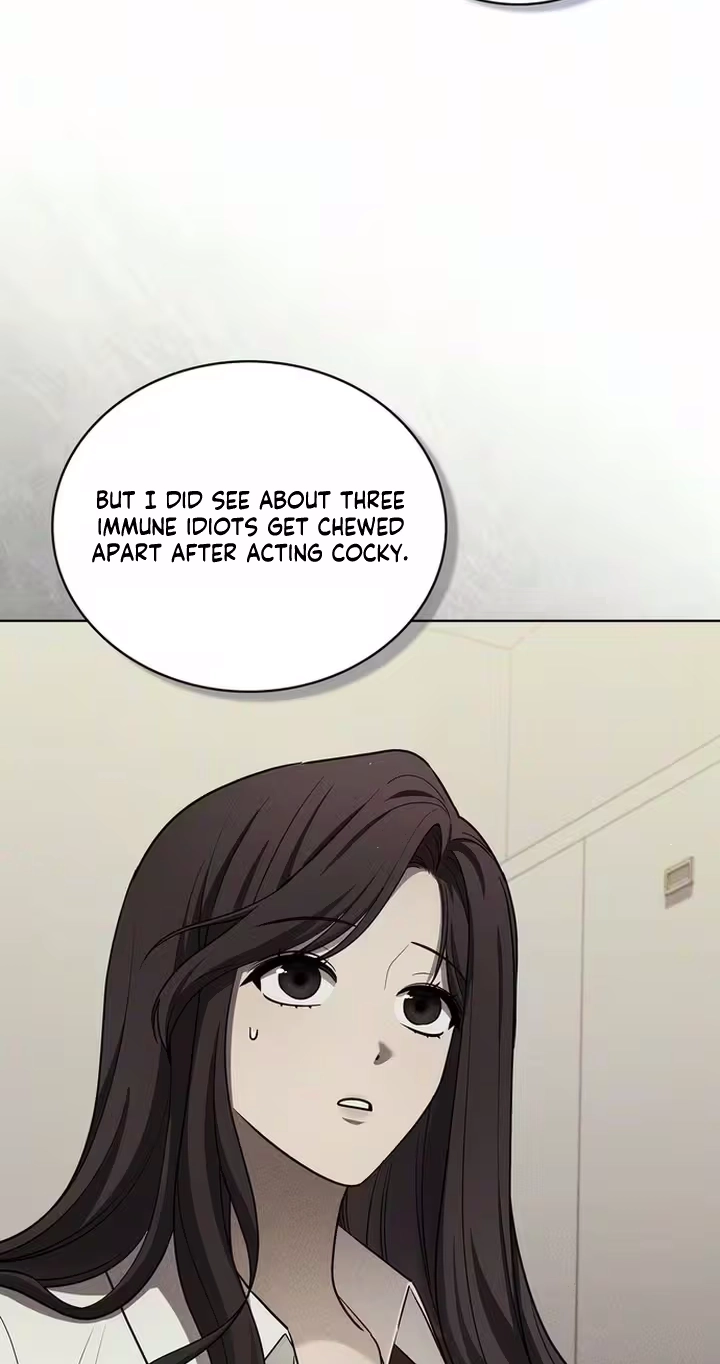 Antisocial Safe Zone Chapter 8 page 46 - 
