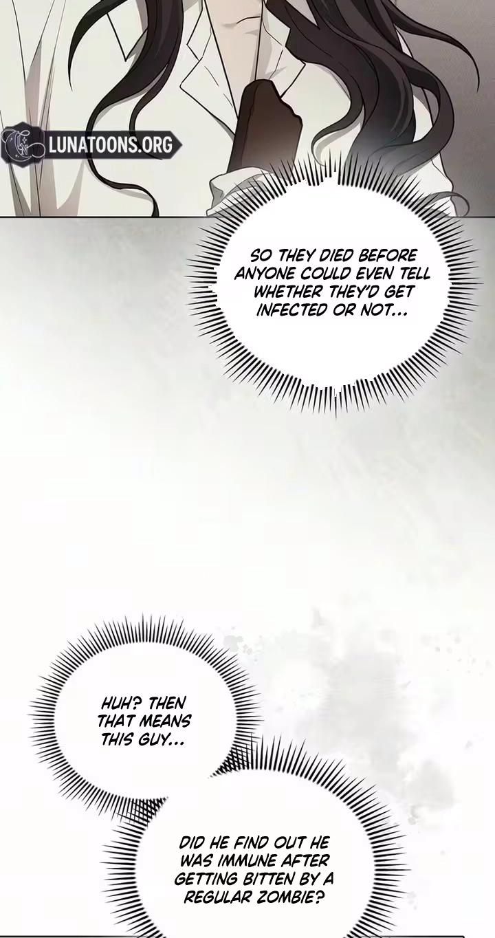 Antisocial Safe Zone Chapter 8 page 47 - 