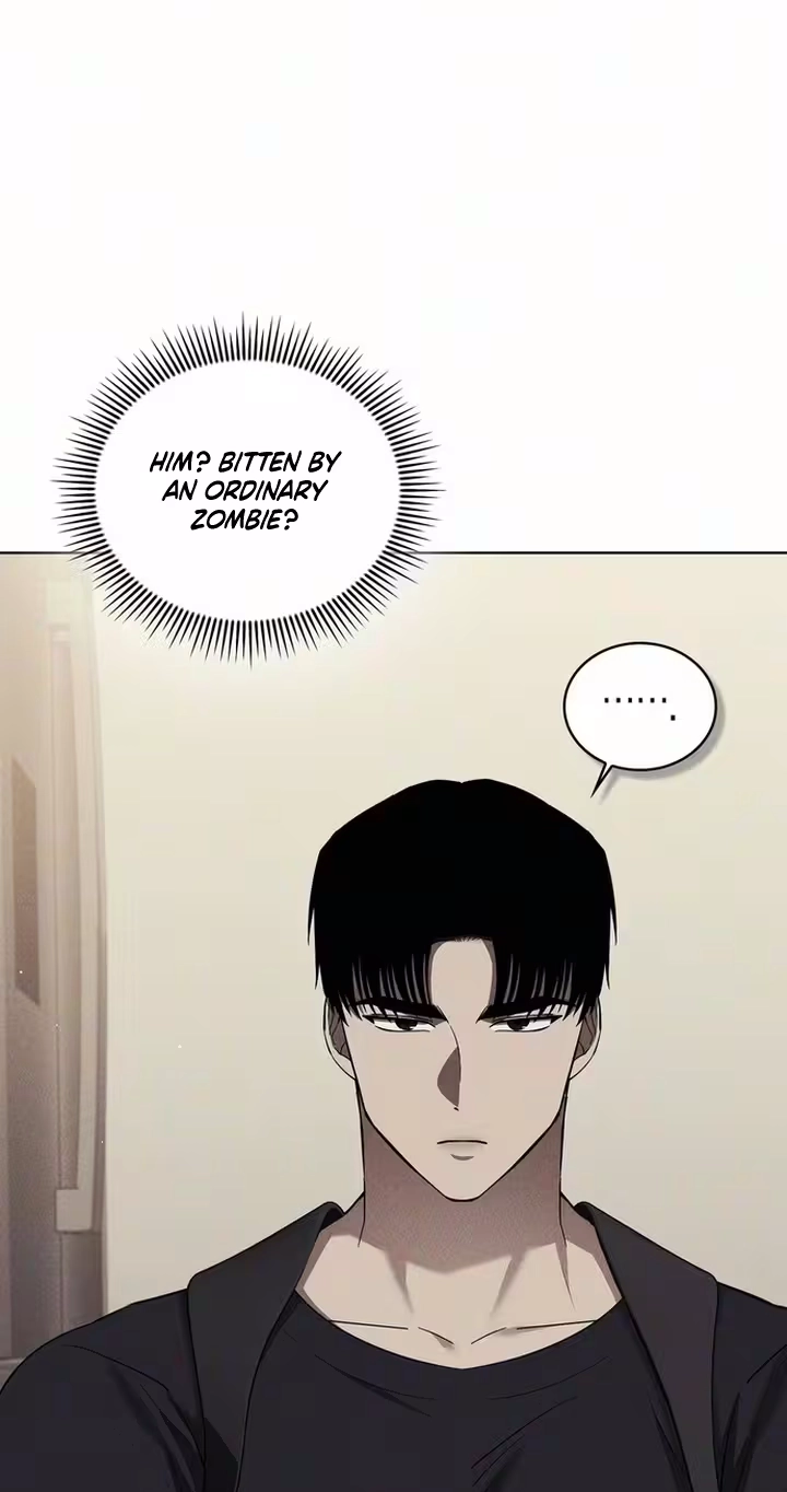 Antisocial Safe Zone Chapter 8 page 49 - 