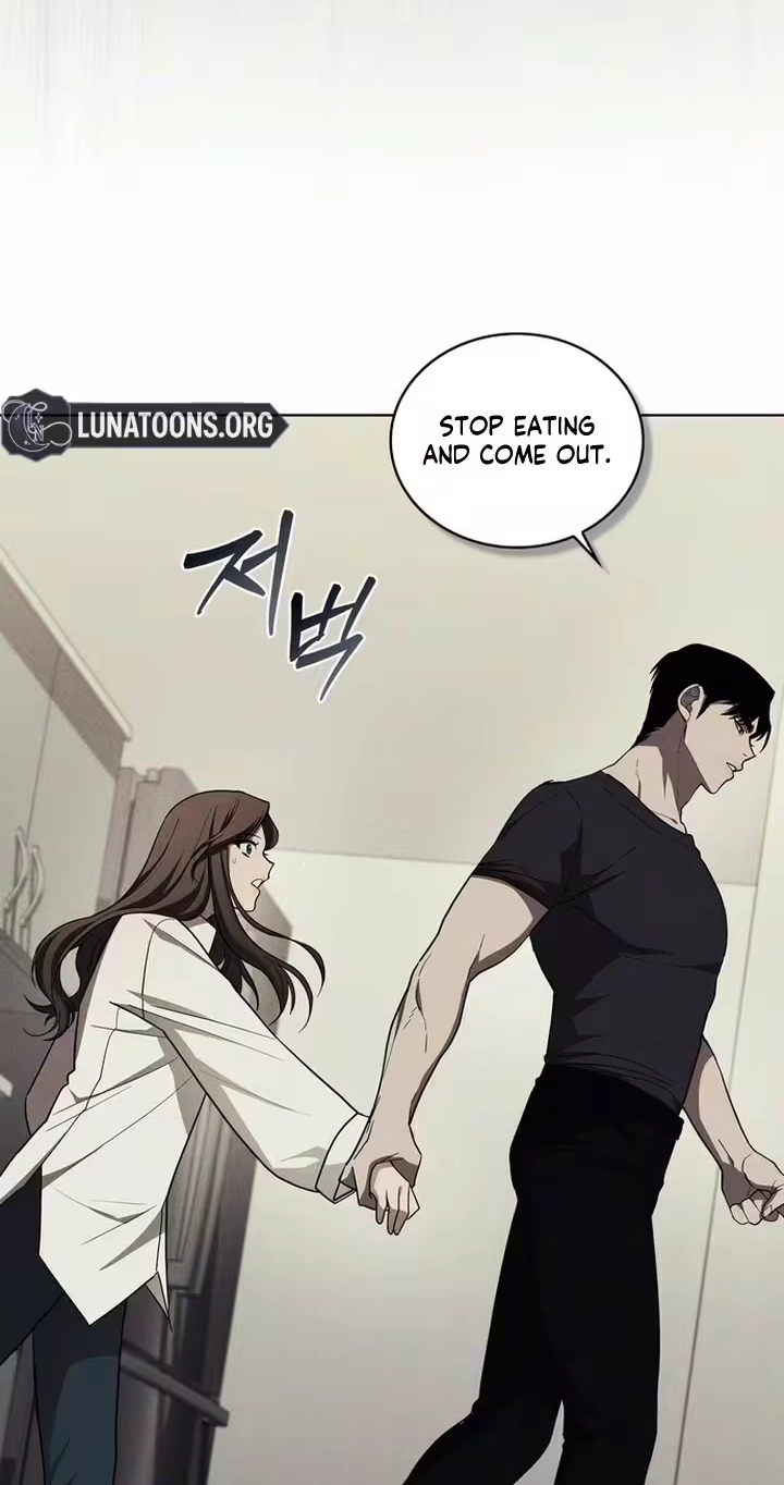 Antisocial Safe Zone Chapter 8 page 52 - 
