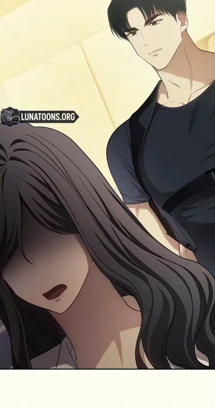 Antisocial Safe Zone Chapter 8 page 63 - 