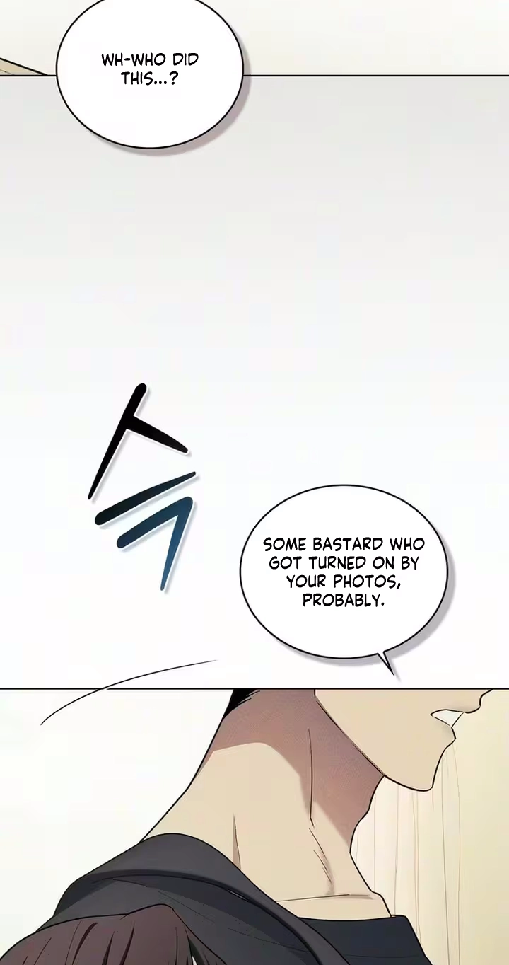 Antisocial Safe Zone Chapter 8 page 76 - 