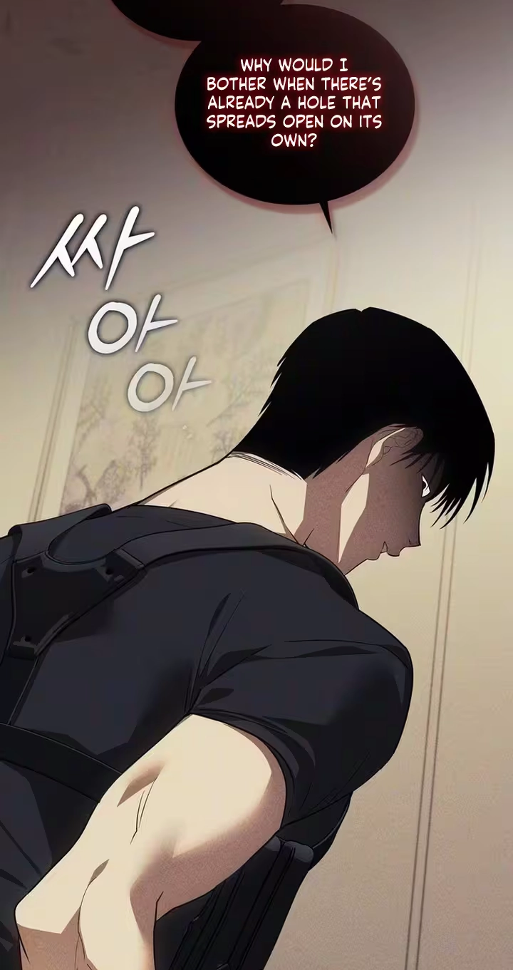 Antisocial Safe Zone Chapter 8 page 84 - 