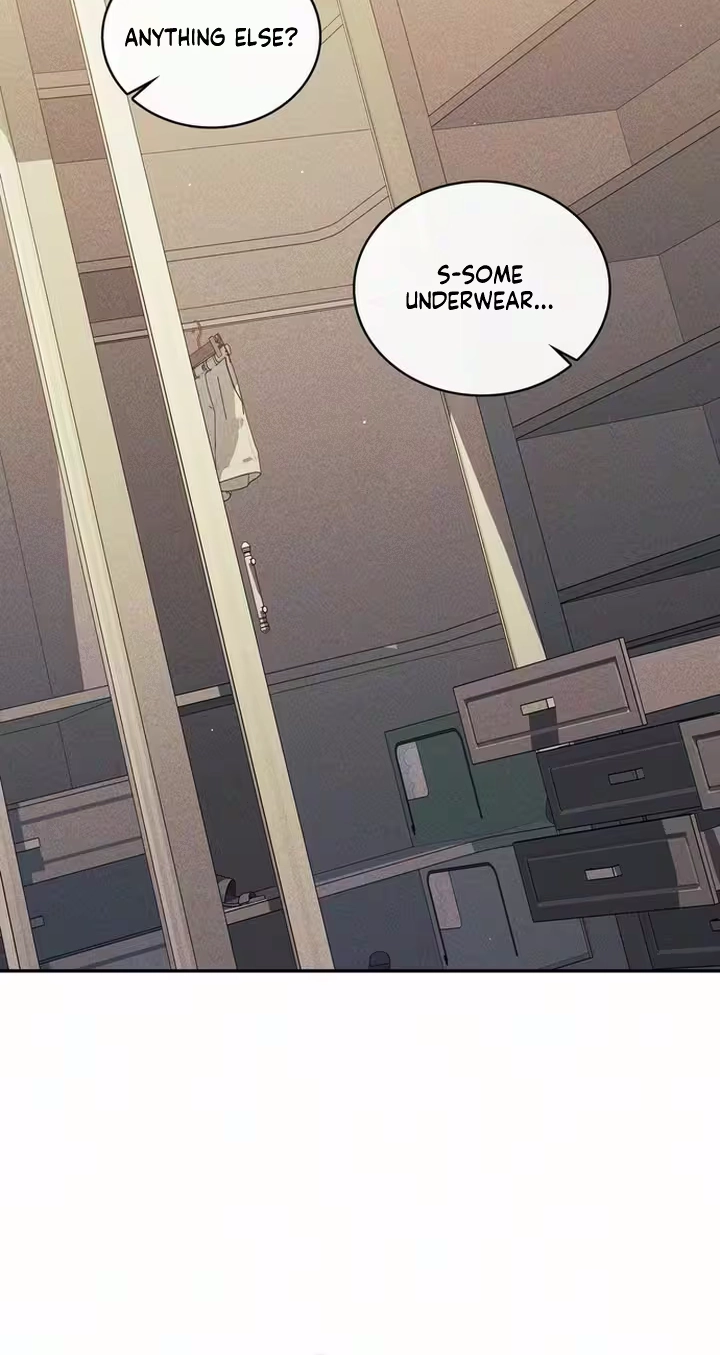 Antisocial Safe Zone Chapter 8 page 88 - 