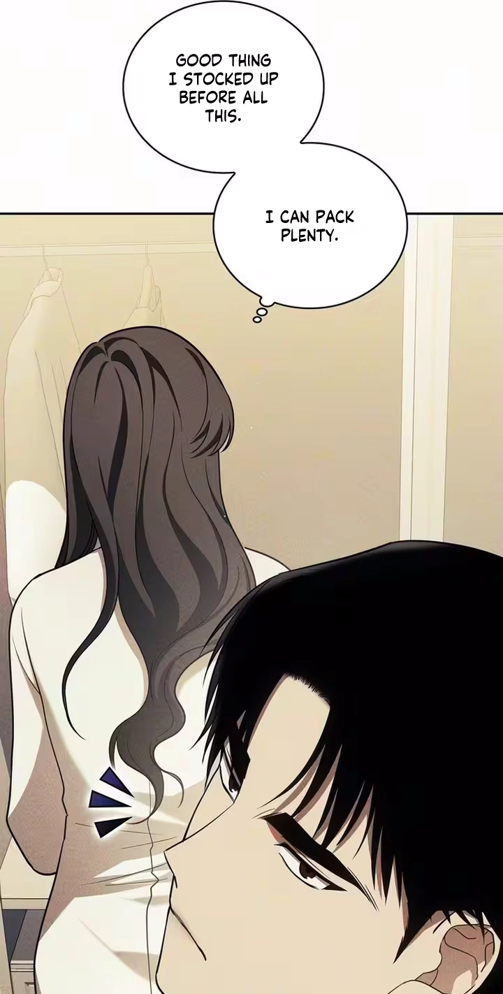 Antisocial Safe Zone Chapter 8 page 89 - 
