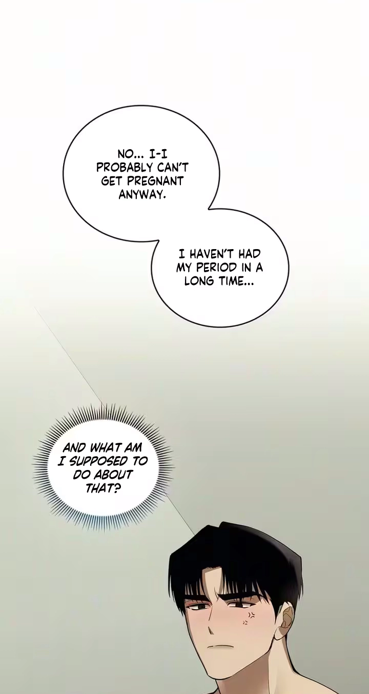 Antisocial Safe Zone Chapter 8 page 10 - 