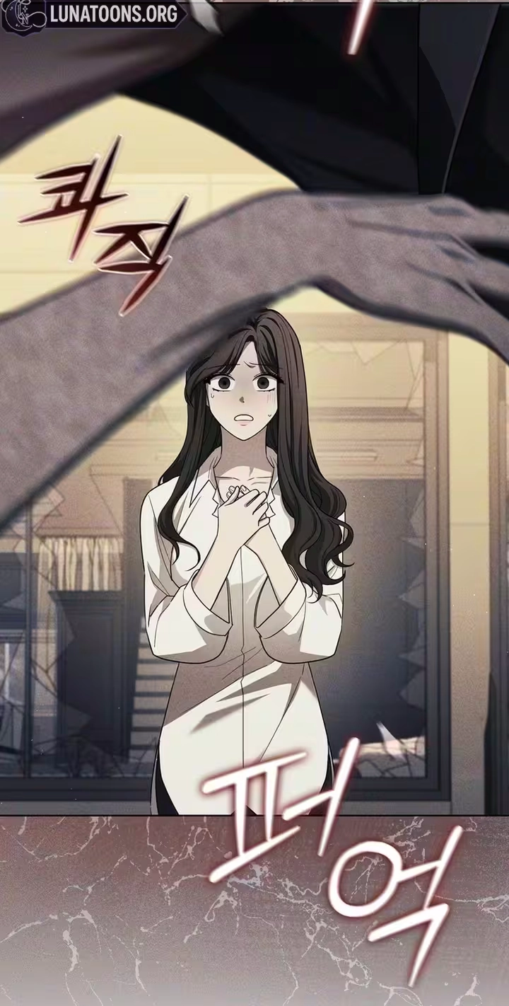 Antisocial Safe Zone Chapter 8 page 96 - 