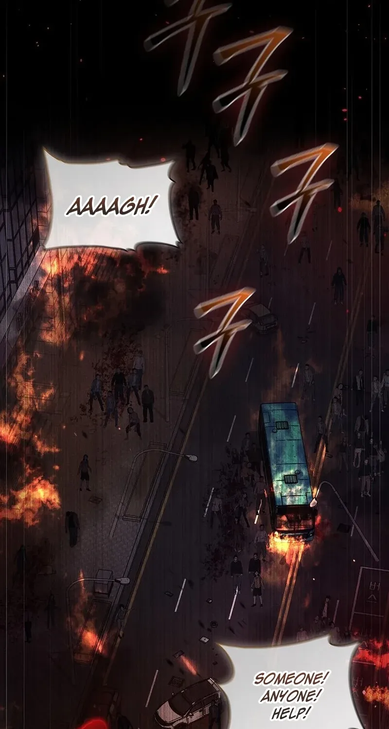 Antisocial Safety Zone Chapter 0 page 13 - 