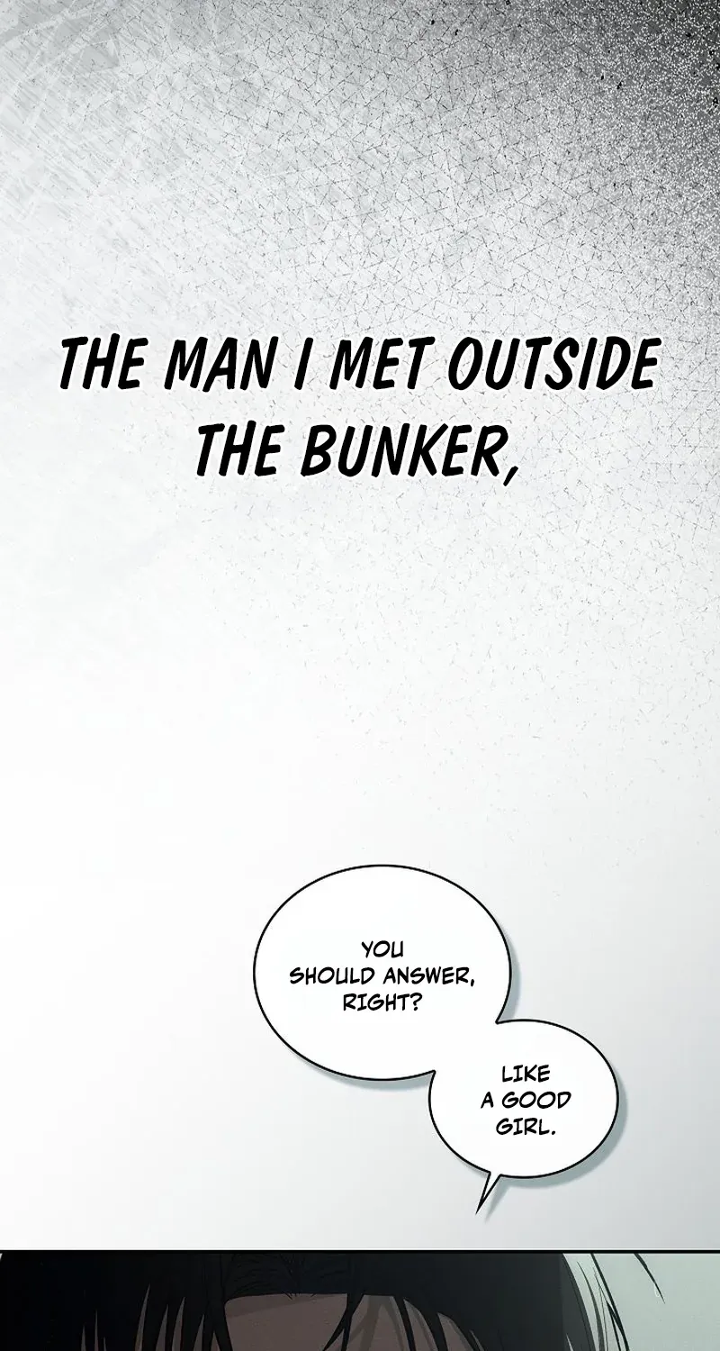 Antisocial Safety Zone Chapter 0 page 33 - 