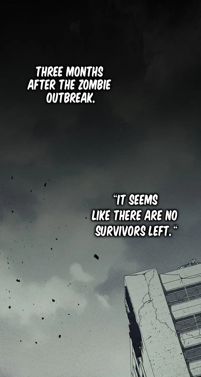 Antisocial Safety Zone Chapter 1 page 2 - 