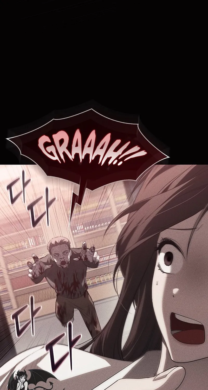 Antisocial Safety Zone Chapter 1 page 104 - 