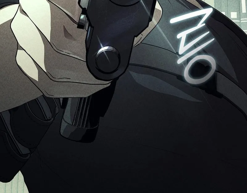 Antisocial Safety Zone Chapter 1 page 15 - 