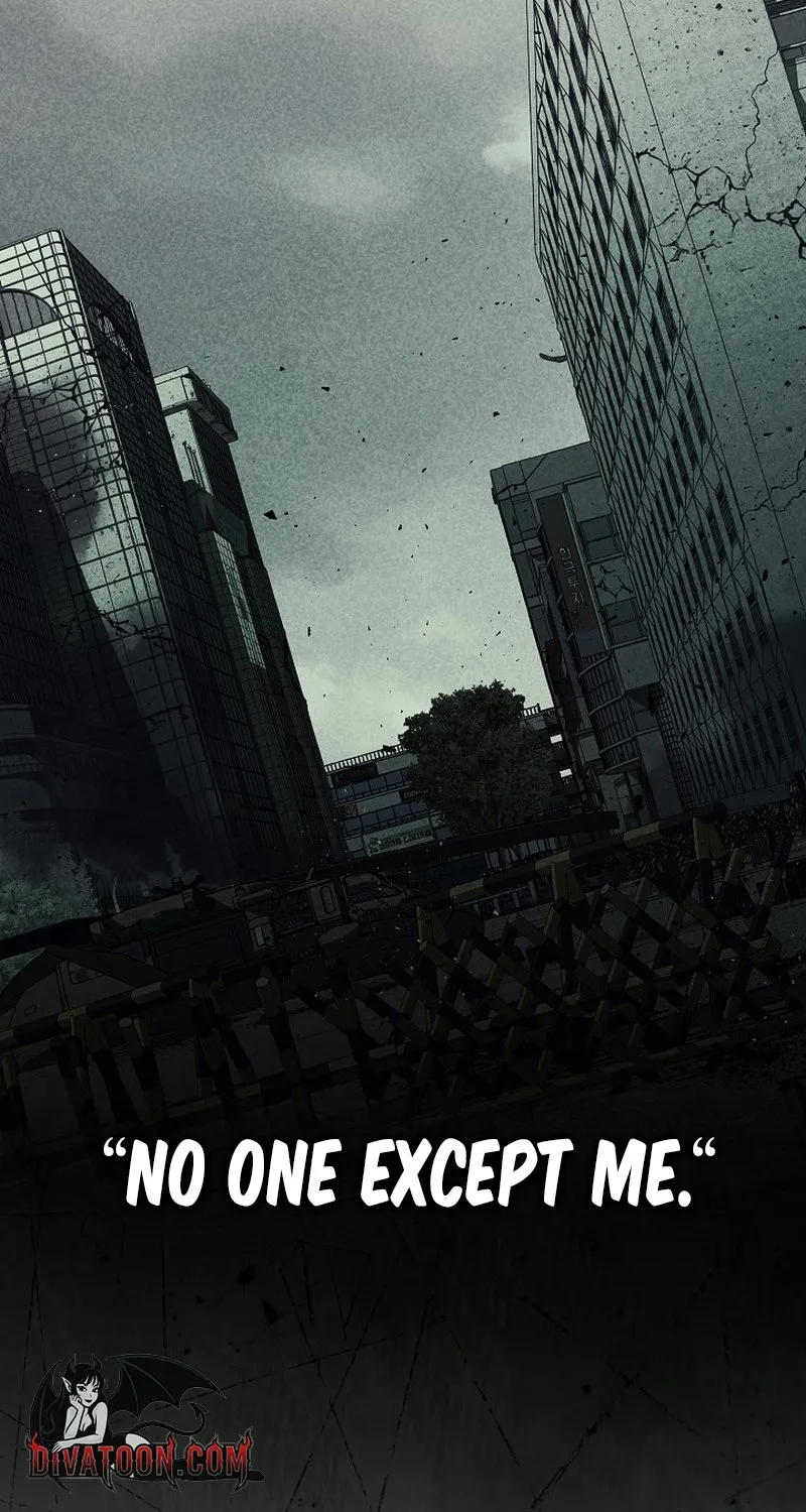 Antisocial Safety Zone Chapter 1 page 3 - 