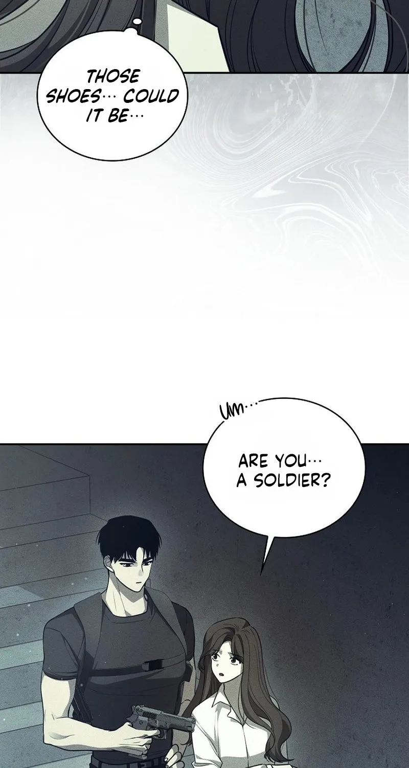 Antisocial Safety Zone Chapter 1 page 27 - 