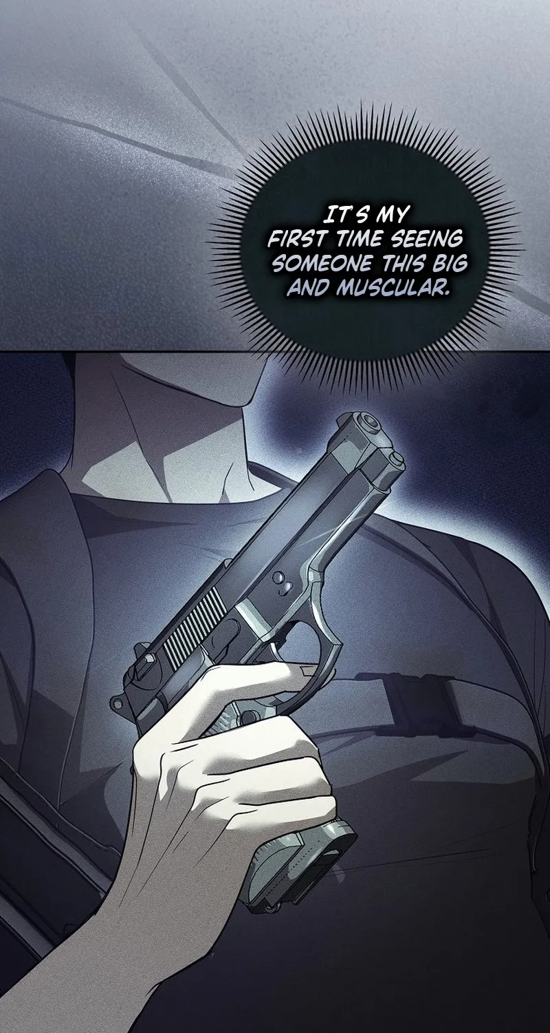 Antisocial Safety Zone Chapter 1 page 31 - 