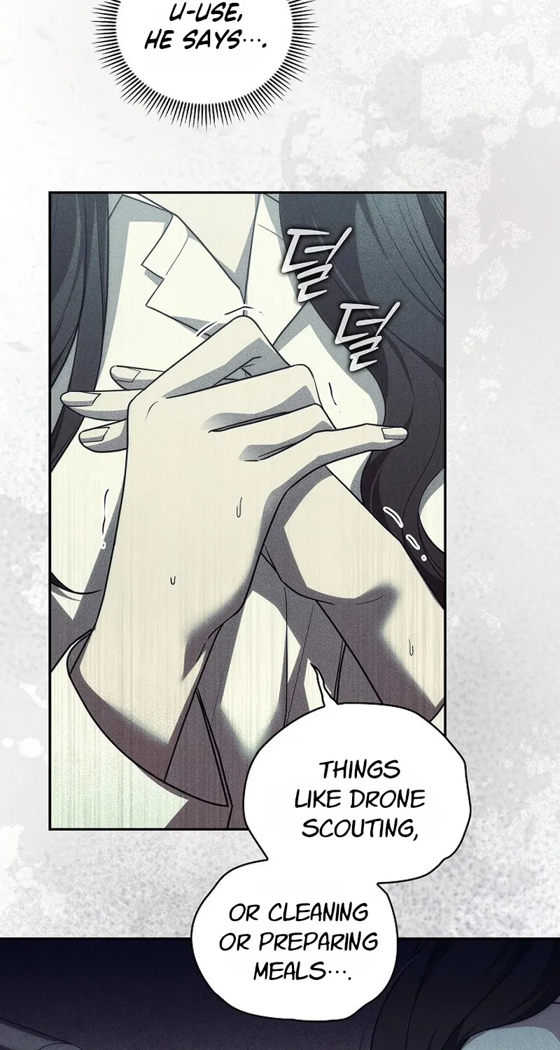Antisocial Safety Zone Chapter 1 page 39 - 