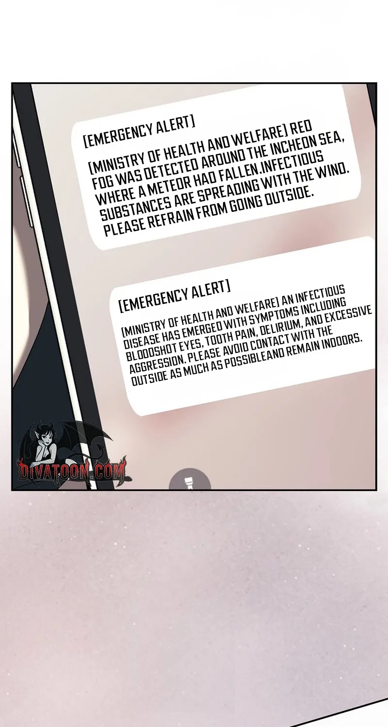 Antisocial Safety Zone Chapter 1 page 70 - 