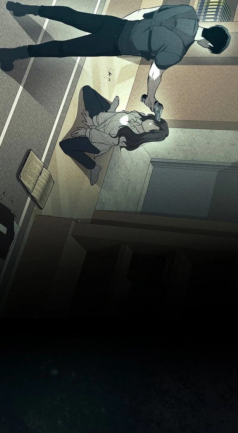 Antisocial Safety Zone Chapter 1 page 10 - 