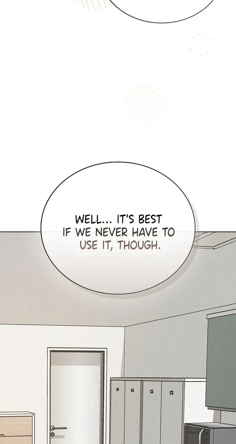 Antisocial Safety Zone Chapter 2 page 15 - 