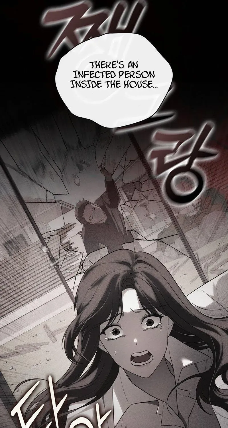 Antisocial Safety Zone Chapter 2 page 23 - 