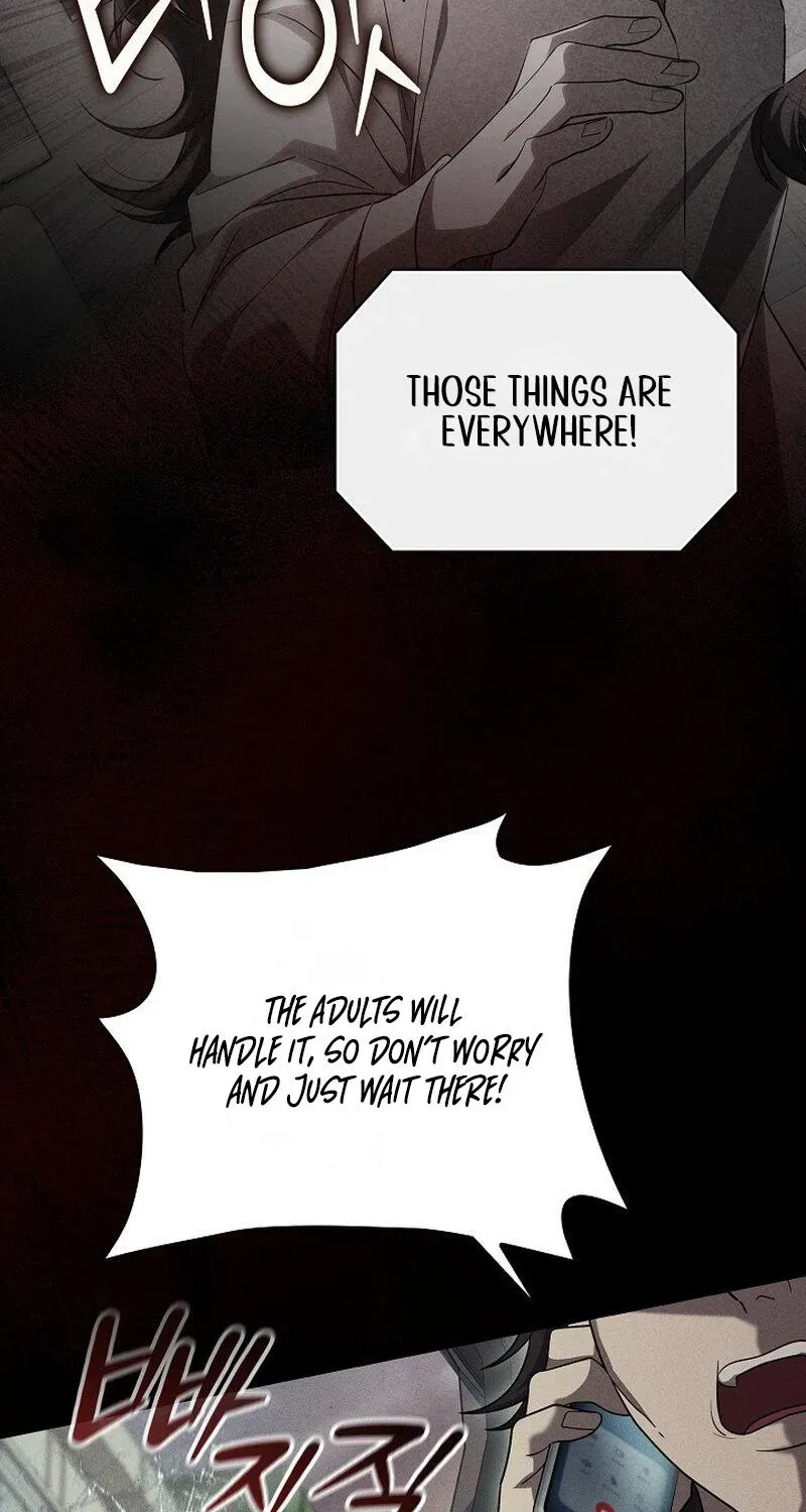 Antisocial Safety Zone Chapter 2 page 24 - 