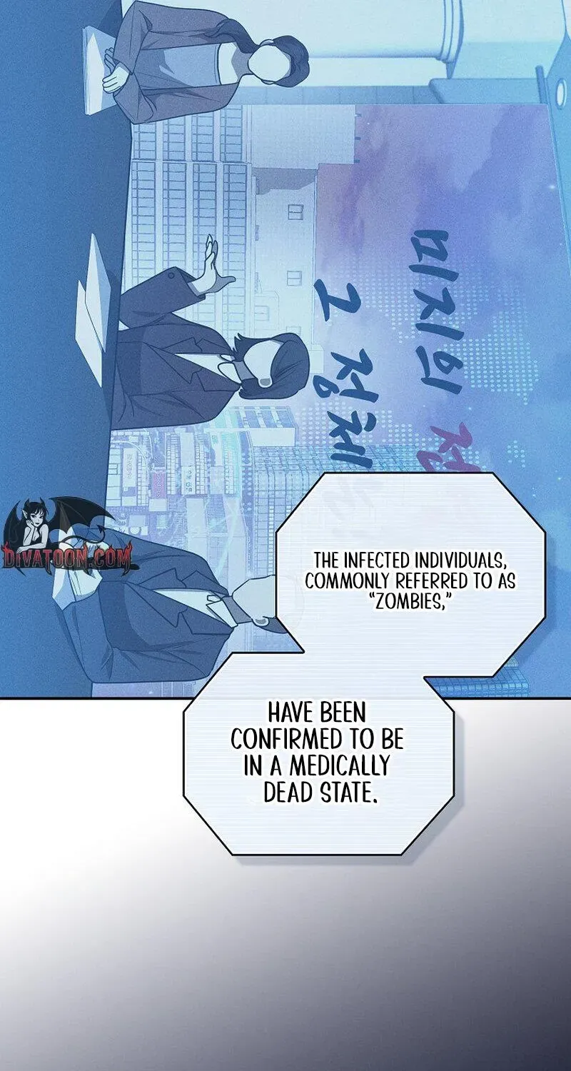Antisocial Safety Zone Chapter 2 page 36 - 