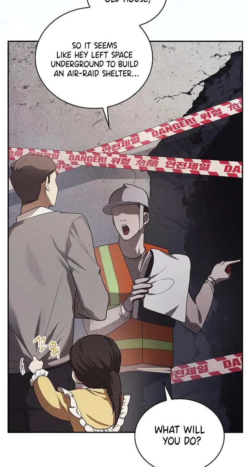 Antisocial Safety Zone Chapter 2 page 5 - 