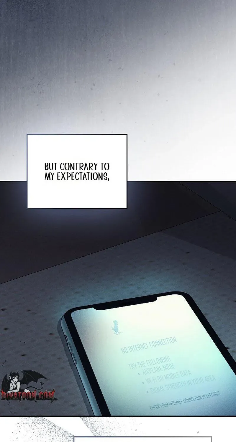 Antisocial Safety Zone Chapter 2 page 51 - 