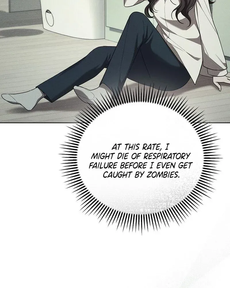 Antisocial Safety Zone Chapter 2 page 67 - 